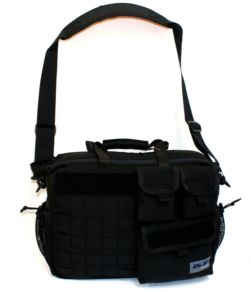 "Got Your Six Baby Bag" Fully Equipped