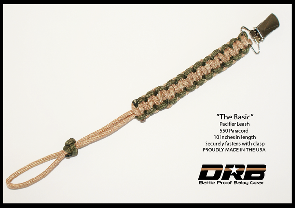 "The Basic" Chest Candy