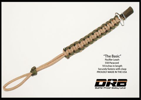 "The Basic" Chest Candy