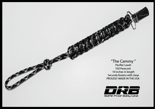 "The Cammy" Chest Candy