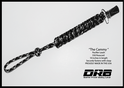 "The Cammy" Chest Candy