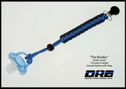 "The Rookie"  Chest Candy