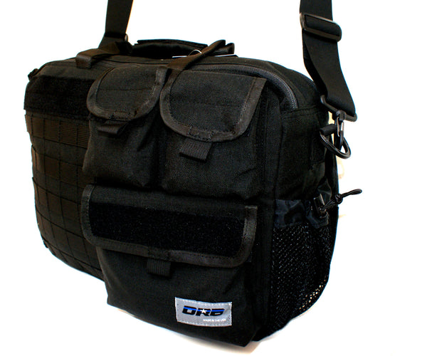 "Got Your Six Baby Bag" Fully Equipped